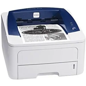 Ремонт принтера Xerox 3250DN в Тюмени